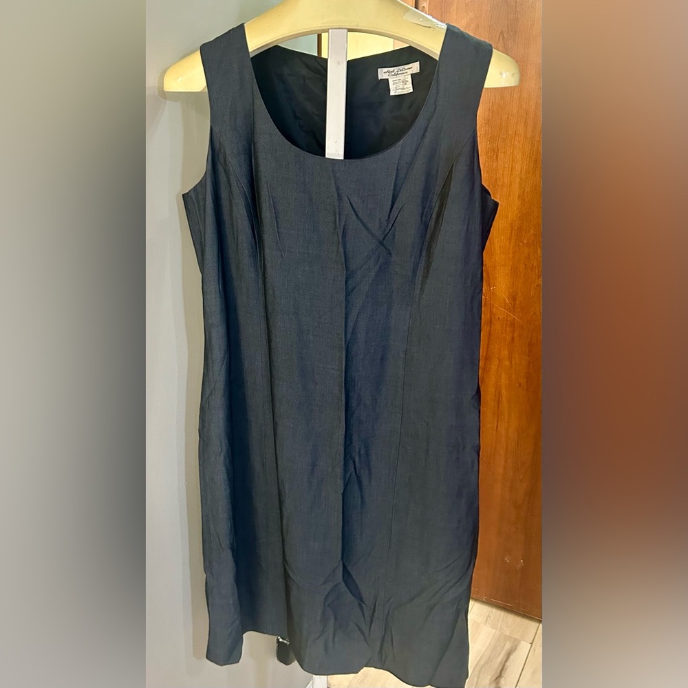 Vintage Roth Le cover dress (cel)